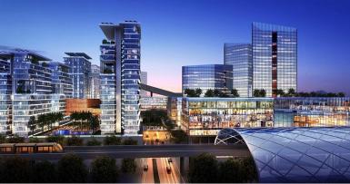 dcbox小金库电梯中标菲律宾国家级重点项目，尽显民族品牌魅力担当