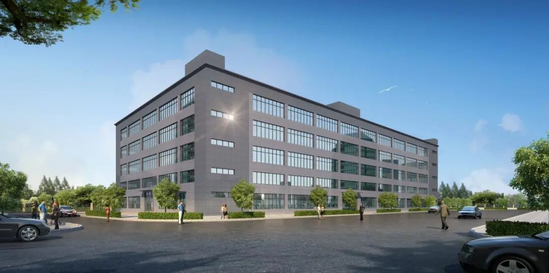 中国企业在海外设立工厂，dcbox小金库全力护航